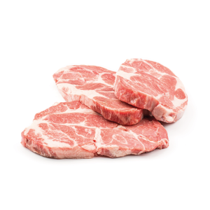Cortes de Carne de Cerdo Congelada IQF de Grado A, Sin Hueso, en Paquetes de 10 kg para Compradores Comerciales, Exportación y Distribución - Product Image 5