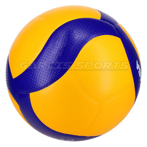 Ballon de volley-ball de qualité supérieure, taille et poids personnalisés, prix bas, dernier design - Product Image 2
