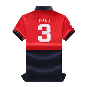 Comfortable High Quality 100% Cotton Knitted <b>Men's</b> T-shirts Custom Printing O-Neck Collar <b>Short</b> <b>Sleeve</b> Anti-Wrinkle Eco-Friendly - Product Image 1