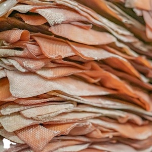 RSS1/RSS3 Feuilles fumées à sec en caoutchouc naturel du Vietnam - Product Image 2