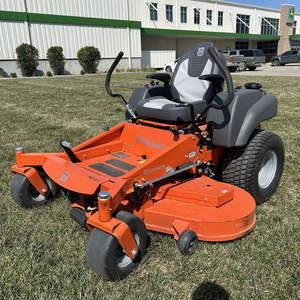 Cortadora de Césped Gravely de 52 Pulgadas con Giro Cero, Motor V-Twin de 23 HP, Alta Eficiencia, Disponible Ahora en Stock - Product Image 6