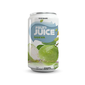 Bebida de Jugo Tropi 330ml Baja en Grasa, Saborizada, 100% Puré de Fruta, a Base de Sandía y Maracuyá, Jugo Fresco en Lata de Aluminio, Enfriado, 5 Brix - Product Image 6