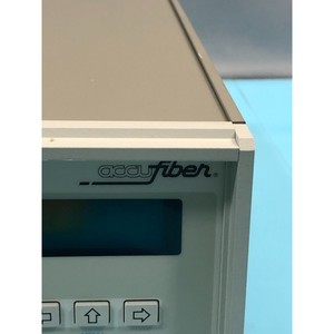 Control de Temperatura de Fibra Óptica Luxtron M-100 - Equipo y Piezas de Semiconductores de Confianza con Legado Global - Product Image 5