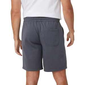 New Arrival Unisex Eco-Friendly 100% Polyester Solid Gym Shorts Quick Dry Breathable Premium Quality Hot Selling - Product Image 5