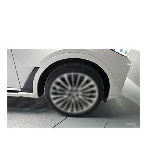 BMW X7 XDrive40i 2022 de 7 Plazas con Excelente Diseño, Asientos de Cuero, Caja de Cambios Automática, Cámara Trasera, Solo 32,234 Km! - Product Image 5