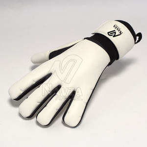 Gants de gardien de but les plus vendus, service OEM, qualité supérieure, gants de gardien de but très demandés à bas prix - Product Image 2