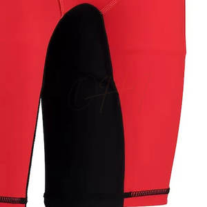 Shorts de compression respirants et à séchage rapide pour homme, style streetwear, coupe ample, pour l'entraînement - Product Image 5