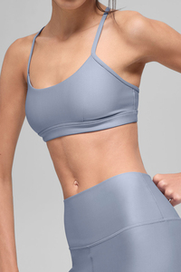 Sujetador deportivo ajustable con cremallera frontal para mujer, para gimnasio, fitness, yoga, correr, entrenamiento, ropa deportiva atlética - Product Image 3