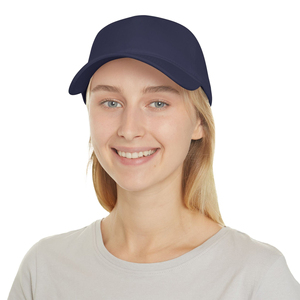 Gorras de Béisbol Bordadas Personalizadas, Gorra Deportiva Ajustable de Primera Calidad, Gorra de Béisbol con Visera Curva para Exteriores, Fabricante OEM al por Mayor - Product Image 2