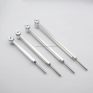 Diapason médical lesté 40Hz 50Hz 60Hz 100Hz pour thérapie et diagnostic CE ISO OEM ODM Vente en gros - Product Image 6