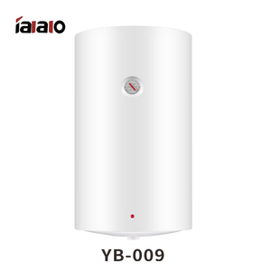 Chauffe-<span class=keywords><strong>eau</strong></span> domestique 220V, corps en acier inoxydable, 30L 50L 80L, certificat CE, chauffe-<span class=keywords><strong>eau</strong></span> électrique à accumulation - Product Image 2