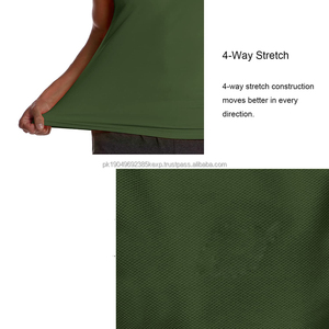 Débardeurs pour hommes tendance, logo personnalisé, meilleur prix, fabricant professionnel de débardeurs pour hommes - Product Image 6