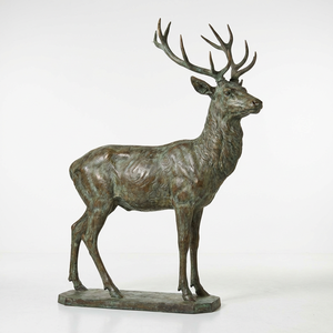 Esculturas de Bronce Personalizadas para Parques y Plazas al Aire Libre, Decoración Artística para el Hogar, Escultura de Dios Griego de Resina Vintage, <span class=keywords><strong>Estatua</strong></span> de <span class=keywords><strong>Zeus</strong></span> de Bronce - Product Image 4