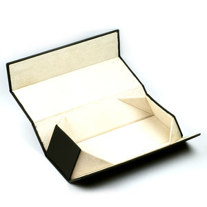 Estuche Rígido Rectangular Plegable de Lujo para Gafas y Lentes de Sol con Empaque Personalizado - Product Image 2