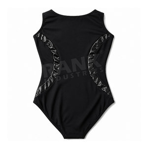 Trajes de Baño de Primera Calidad, Cómodos y Elegantes para Mujer, Trajes de Baño Transpirables para Mujer - Product Image 2