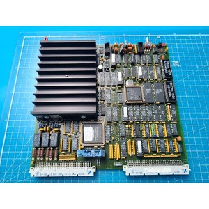 Thermo Fisher Scientific 4022 192 93301 Conector de vacío eléctrico usado como está, piezas de equipos semiconductores antiguos - Product Image 3
