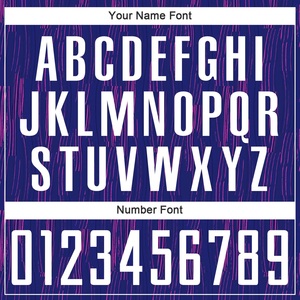 Ensemble de maillots de football personnalisés violets les plus vendus, à manches courtes et longues, uniforme de football respirant, vêtements d'équipe, fabricant OEM, vente en gros - Product Image 3