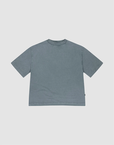 เสื้อยืดผู้ชายผ้าฟลีซพรีเมียมทรงหลวมขนาดใหญ่พิเศษ ดีไซน์สั่งทำได้ ระบายอากาศดี เป็นมิตรกับสิ่งแวดล้อม ป้องกันรอยยับ แห้งเร็ว - Product Image 5