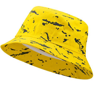 Sun Protection Bucket <b>Hat</b> Outdoor Fashion Manufacturer - Product Image 3