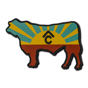Parche de Goma Suave de PVC Ecológico con Forma de Animal, Insignia de Dibujos Animados con Logotipo Personalizado para Ropa, Bolsos, Sombreros, Mochilas, Decoración DIY - Product Image 5