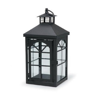 เชิงเทียนทรงมินาเร็ตคุณภาพส่งออกสำหรับตกแต่งฉลองวันอีด ตกแต่งพื้นที่อยู่อาศัย เชิงเทียนทรงมินาเร็ต - Product Image 3