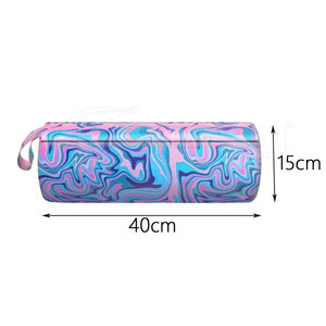 Comfortable Barbell <b>Pad</b> Soft Foam Support <b>For</b> Weightlifting Squats And <b>Hip</b> Thrust Barbell <b>Pad</b> <b>For</b> Daily Fitness - Product Image 5