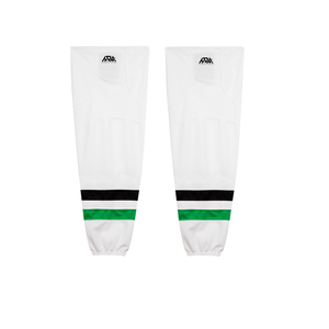 Wholesale Factory Price Knit Ice Hockey <b>Socks</b> Heavyweight Ribbed Athletic Team Training Hockey <b>Socks</b> Bulk Blank <b>Socks</b> Low MOQ - Product Image 2