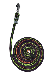 Nueva Correa y Cuerda de Nylon para Caballos con Color y Logotipo Personalizados OEM/ODM MOQ 50 Piezas - Venta al por Mayor en India - Product Image 3