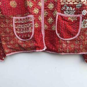 Chaqueta Khambadi Hecha a Mano, Ropa Étnica India de Invierno, Fabricante de Chaquetas Khambadi, Chaqueta Étnica Khambadi Personalizada para Boutique - Product Image 4