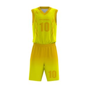 Tenue de basketball réversible personnalisée pas chère, ensemble maillot blanc et noir respirant, personnalisable avec votre nom et votre numéro - Product Image 5