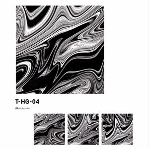 Carreaux de porcelaine haute brillance de qualité export, dos renforcé, 60x60cm (600x600mm, 24x24), surface pour projets intérieurs haut de gamme - Product Image 1