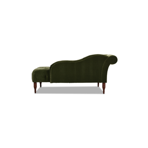Sillón Samuel Hecho de Madera de Caoba Sólida de Alta Calidad con Tapicería para Uso en Interiores. - Product Image 6