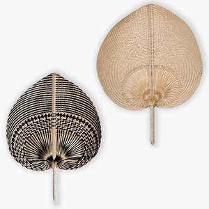 Ventiladores colgantes de pared contemporáneos, decoraciones creativas para el hogar, sala de estar, nuevo estilo, precio competitivo - Product Image 1