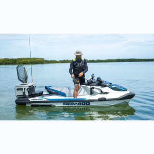 Sea-Doo FishPro Sport 2024 - Product Image 4