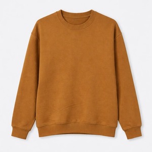 เสื้อสเวตเชิ้ตคอกลมลำลองระบายอากาศได้ดี อบอุ่น ทันสมัย แขนยาว สำหรับเด็กชายและเด็กหญิง ขายส่ง ประจำฤดูใบไม้ร่วง ปี 2026 - Product Image 5