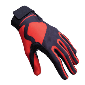 Anti <b>Slip</b> Texture Racquetball Gloves Indoor Sports High Quality Sports Use Hand Wear For Competitive Play Pickleball Glove - Product Image 5