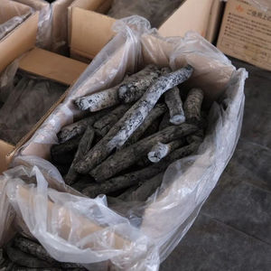 Charbon de bois naturel de qualité supérieure avec une durée de combustion prolongée - Product Image 1