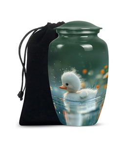 Urnas funerarias artesanales para cenizas de adultos, para hombres y mujeres, a bajo precio. - Product Image 1