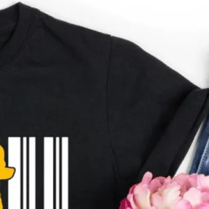 T-shirt à imprimé graphique Sigma Gamma Rho pour femme, manches courtes, personnalisé, lettres grecques de la sororité, col rond, décontracté, en coton, tendance - Product Image 4