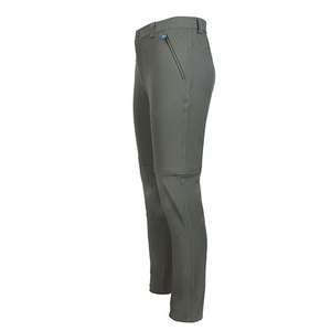 Pantalones de Ciclismo para Hombre KANEKA SPORTS, Spandex/Poliéster, Ecológicos, de Secado Rápido, Largos, Casuales, para Actividades al Aire Libre - Product Image 1