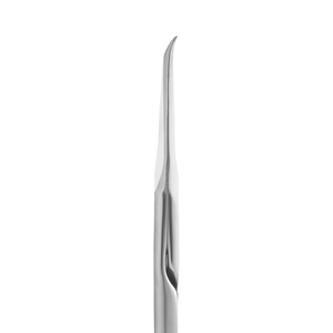 31 Type 1 (magnolia) Curved Edge Professional Cuticle Pro Scissor Precision Tip, Anti-Rust & Easy Handling Design - Product Image 4