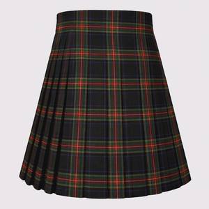 Kilt écossais traditionnel Obexa en mélange de laine acrylique de qualité supérieure, sur mesure pour la performance, disponible pour plus de 50 clans - Product Image 1
