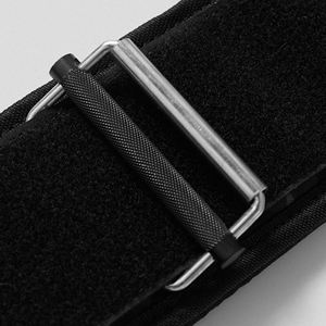 High Quality Self Locking Power Lifting Gym Nylon <b>Belt</b> Weight Lifting & <b>Powerlifting</b> <b>Belts</b> Custom Quick Lock <b>Belt</b> For Unisex. - Product Image 5