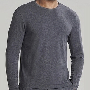 Long Sleeve Hospital Under <b>Scrub</b> Shirt / Medical Uniform <b>Scrubs</b> Medical under <b>Scrub</b> <b>Top</b> - Product Image 5