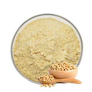 Lécithine de Soja en Poudre de Qualité Supérieure, Service OEM en Gros, Qualité Alimentaire, Vente en Gros, Prêt à Expédier, Qualité Supérieure pour l'Exportation - Product Image 4