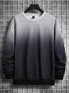 Sweat-shirts pour hommes respirants, légers, à prix abordable, vente chaude 2025, personnalisables avec votre propre design, disponibles en différentes couleurs - Product Image 5