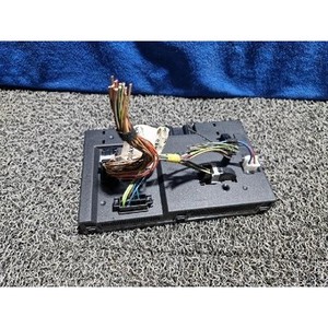 โมดูลรับสัญญาณและควบคุมสัญญาณไฟหน้ารถ S-class รุ่น A2215404762 - Product Image 4