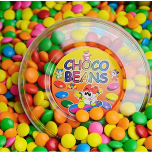 Chocolate con Leche y Nueces HALAL Hecho en Malasia, en Barra, Color Marrón, en Envase, Listo para Comer, 110g - Product Image 1