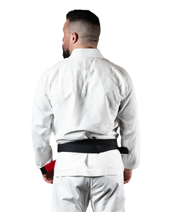 Uniforme de Karate y BJJ, Kimono de Entrenamiento, 100% Algodón Elástico, Ajuste Cómodo, Secado Rápido y Transpirable - Product Image 4