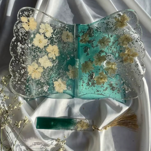 เขียงไม้ ทนทาน ใช้ซ้ำได้ พร้อมโลโก้ตามสั่ง - Product Image 1